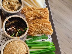 -老牌坊鲁菜名店(宽厚里店)