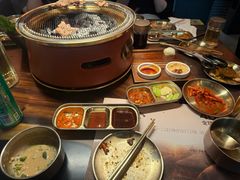 -西塔老太太泥炉烤肉(上海七宝领展广场店)