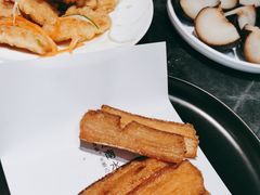 -金掌勺东北菜(格兰晴天店)