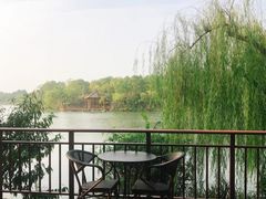 -上海怡沁园度假酒店