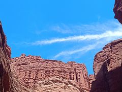 -天山神秘大峡谷