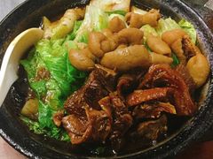 -珍珍小食店(西华路店)