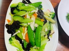 -惠宾饭庄(中山路店)