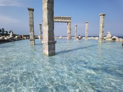 -渔岛海洋度假区