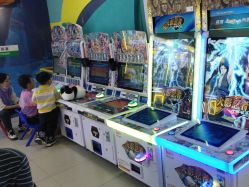 -万达宝贝王(乌鲁木齐德汇店)