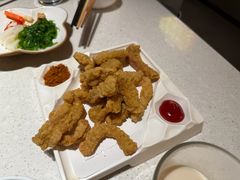 -海底捞火锅(中商百货店)
