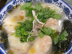 -松针蔡记蒸饺(花园路店)