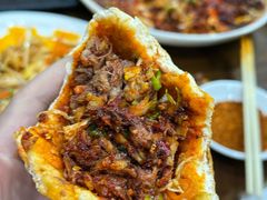 -长安后宰门水盆羊肉(新都心店)