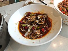 -刘胖子家常菜·蹄花焖藕(中央花园店)