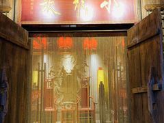 门面-小龙坎老火锅(红旗街店)