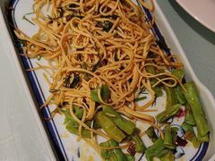 -鱼窝棚柴火铁锅炖(富山屯店)