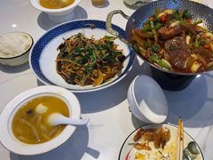 -渔家风味·鲅鱼水饺·央视展播·海鲜天津菜(开发区店)