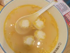 -小杨生煎(香港名都店)