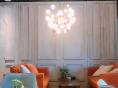 -ZING COFFEE 镜咖啡