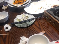 -王记驴火河间驴肉火烧(长青店)