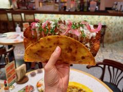 -墨纪Mojí墨西哥餐厅(官舍店)