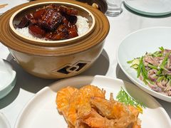-梅飞酒家(桑园路店)