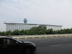 照片-广州白云机场雅高铂尔曼大酒店