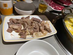 -潮发潮汕牛肉店(东方宝泰店)