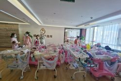 点击看大图 -维倪月子会所(独栋庭院·南海店)