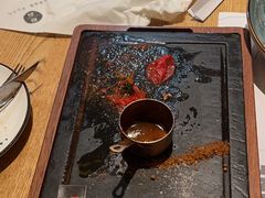 -原石牛扒·约会餐厅(龙城万科里店)