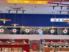 -八合里潮汕鲜牛肉火锅(吉大店)