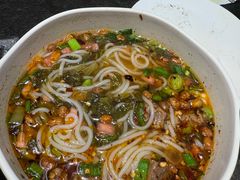 -不老溪贵州菜(广安门总店)