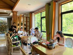 -将军关探险漂流