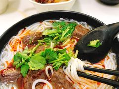 -一品郑记重庆牛肉米线馆(东泰路店)
