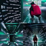 广州看展|超炫酷科技感展览🌍潮人必打卡💥