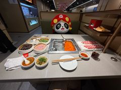 -海底捞火锅(万象汇店)