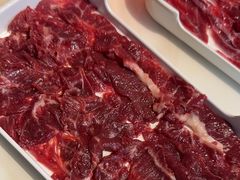 -潮汕大目牛肉火锅(水围店)