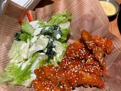 -KimPro 辛普乐概念韩餐