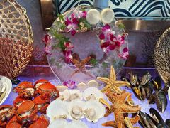 -菲住布渴酒店自助餐厅(阿里巴巴西溪园区店)