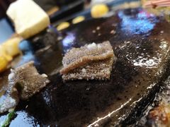 -赞酱川式烤肉(蜀都万达店)