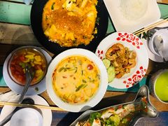 -Doo Dee Thai Food(Issan/Isaan/Esan)