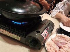 -海南椰子鸡餐厅(三亚湾红树林店)