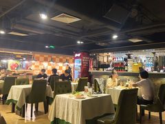 -戈拿旺巴西烤肉(崇文门店)