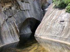 -黑龙潭风景区