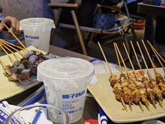 -大头叔烤鸡爪·朝鲜族烤串(天池路店)