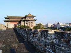 -北京明城墙遗址公园