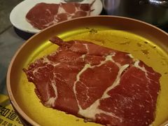 -伍棵星炭烤自助料理·烤鳗鱼(浦东食品城店)