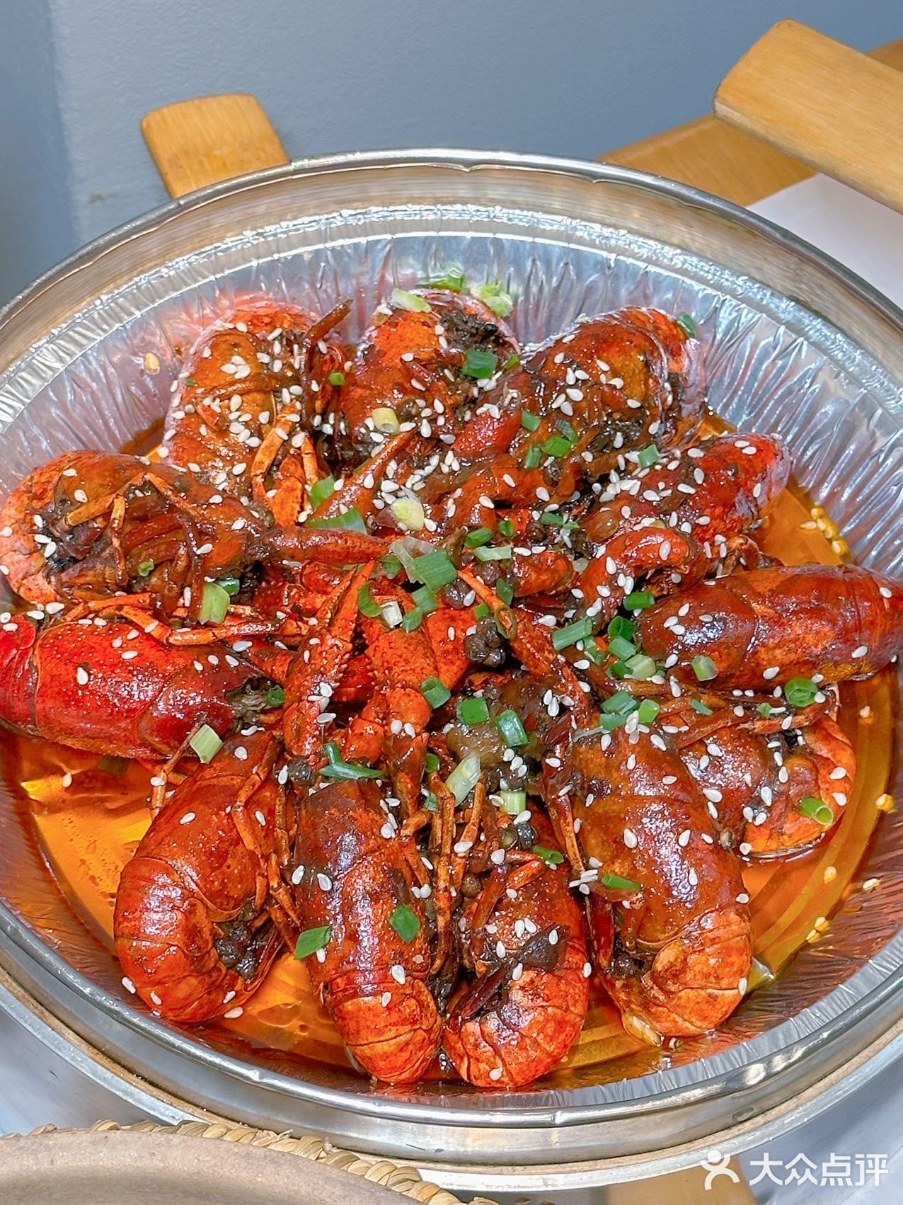 来樱花之城，怎能错过巴厘小龙虾🦞