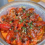 来樱花之城，怎能错过巴厘小龙虾🦞