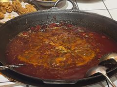 -旧街市鲜货老火锅(大光路店)