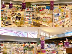 -GranVida生活超市(海信广场店)