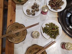 -莽子老火锅自助火锅(通锦桥路店)