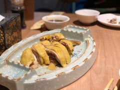 -弄堂小笼包(天津南开大悦城店)