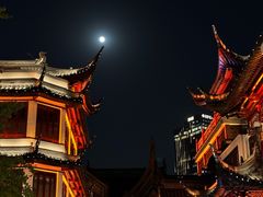 -麦当劳(豫园店)