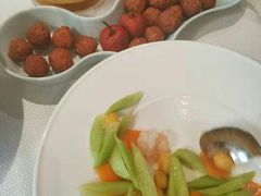 -106餐厅(山水文园店)